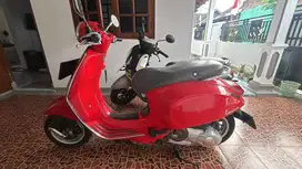 Vespa primavera 2016 3vie