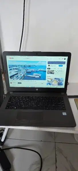 Laptop Hp 240 G6