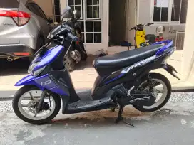 Vario karbu 2008