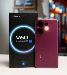 Vivo V60 | Pre Order