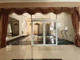 Rumah mewah Bukit Gading Mediterania Kelapa Gading Harga miring
