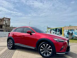 Mazda CX3 Sport 2021 KM 14RB