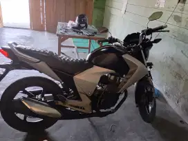 Jual honda Mega pro