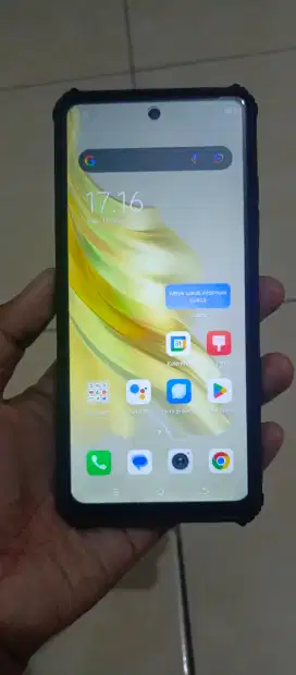 tecno spark 20 8+8/256 mulus no minus