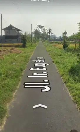 tanah pagan ngaglik sleman jogja