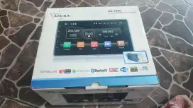 Headunit Android Asuka AK-1000