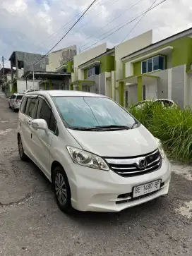 Freed PSD 2013 MATIC