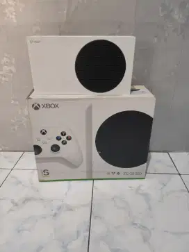 Xbox Serie S 512Gb