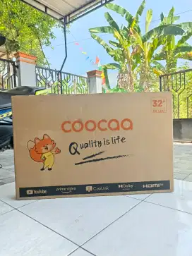 Smart Tv Coocaa