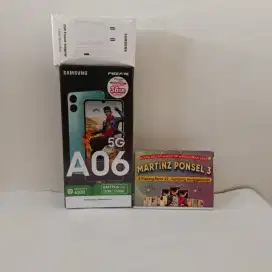 Samsung A06 5g 6/128