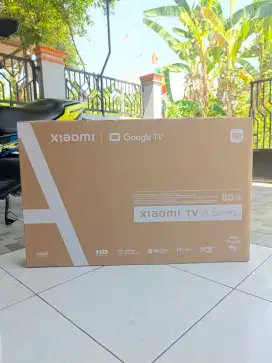 Google Tv xiaomi 32 inch
