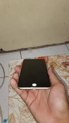 iPhone 6 plus all op