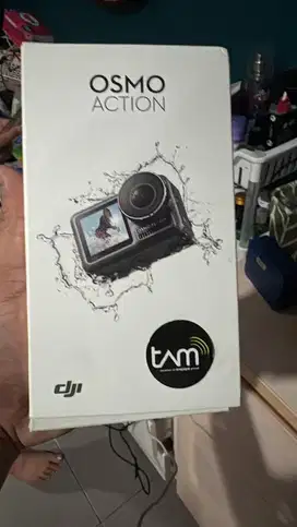 DJI OSMO 1 Like New