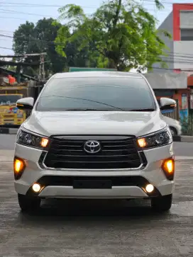 INNOVA G AT DIESEL 2024 Nyaris Baru !!!