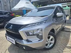 DP RENDAH Mitsubishi Xpander 1.5 Cross Premium Package -AT 2023 8JB