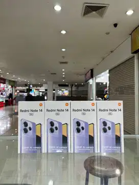 Redmi Note 14 5G 8/256