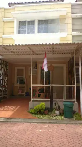 Jual Rumah Minimalist Interior design Gading Serpong Amarillo