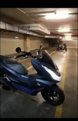 Honda pcx 160 cbs 2023