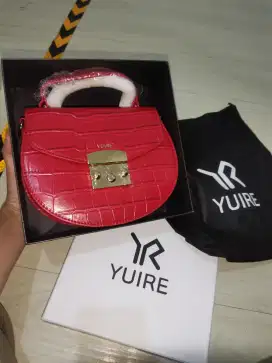 Tas wanita kiyure bag
