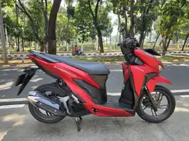 DIJUAL CASH HONDA VARIO KEYLLES 150 THN 2018 PAJAK IDUP SIAP PAKAI