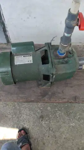 Jet Pump Shimizu PC-268 BIT Bekas