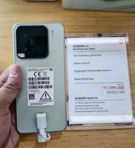 Xiaomi 15  (5G)promo