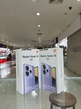 Redmi Note 14 5G 12/512