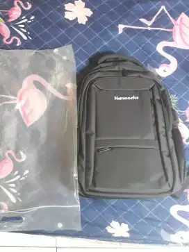 Tas Laptop New warna hitam
