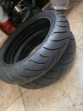 Dijual Ban XMAX dan FORZA