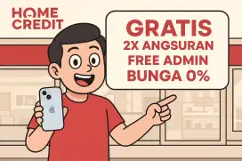 BURUAN UPDATE KE IPHONE 14 CUKUP BAWA KTP BISA BAWA PULANG HP