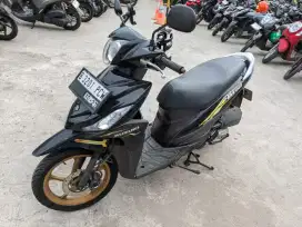 Motor rawatan suzuki addres siap pakai ban baru velg baru