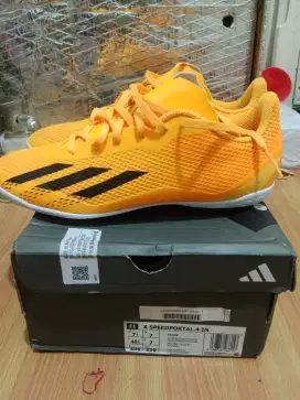 Adidas X Speed Portal 4
