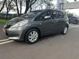Honda Jazz S Matic 2012 kondisi aman