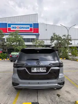 Fortuner Matic diesel 2020
