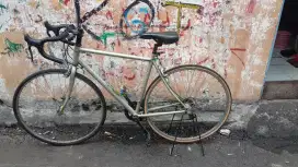 Sepeda Roadbike