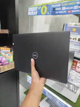 Dell 7290 core i5| BISA KREDIT DP 0% | BISA TYUKAR TAMBAH | BISA COD