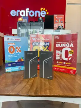 PROMO GALAXY Z FLIP7 GRATIS FIT3 , CICILAN DP 0%