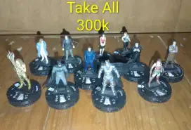 Action figure BvS