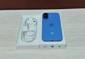 iPhone 16 128 iBox like new