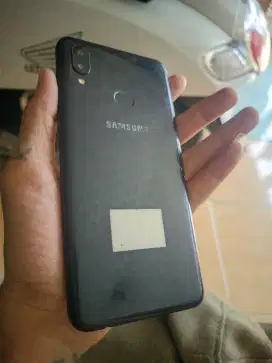Samsung a10s 2/32
