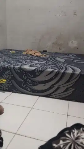 Kasur Busa tebal msh bagus