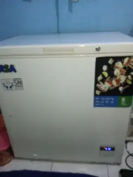 Frezeer RSA ukuran 200