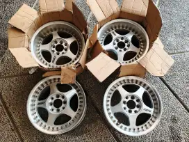 Velg Koenig R15 4x100