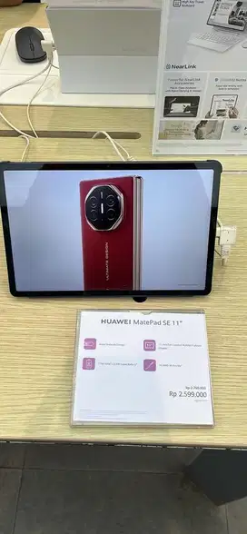 Matebook SE 11 HUAWEI