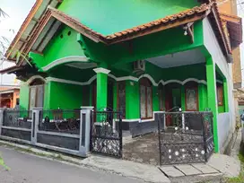 Rumah Tinggal Dijual Murah