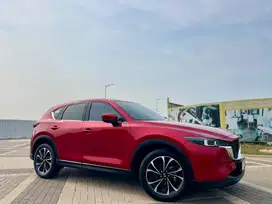 Mazda CX5 Elite 2022 KM 20RB