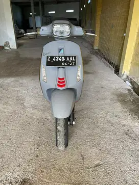 Vespa sprint s 2022