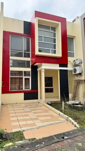 DIJUAL RUMAH DI KAWASAN PERUMAHAN BUKIT WAHID REGENCY