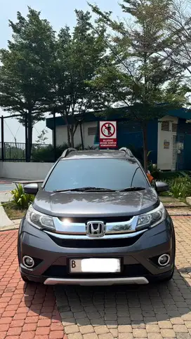 Honda BR-V 2018 Bensin