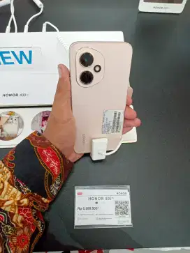 jual hp Honor 400 5G bisa kredit tanpa dp bunga rendah